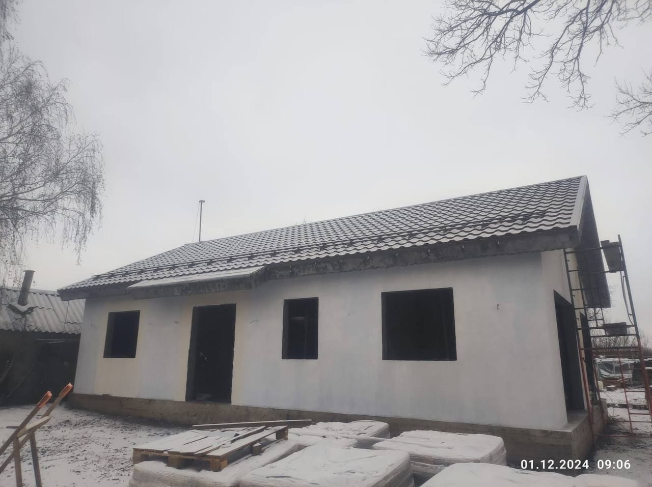 Набережные Челны